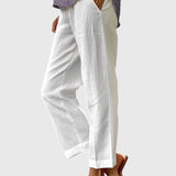 Agnès | Elegant Trousers for Women