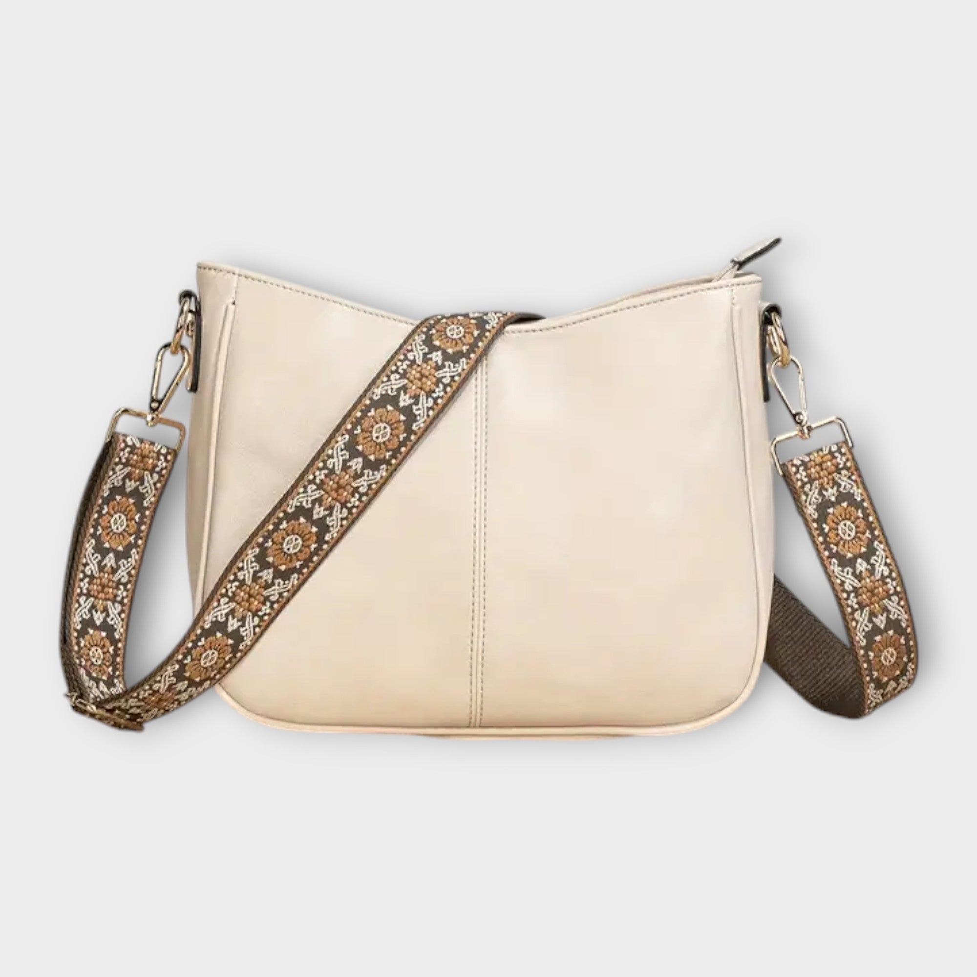 Aveline | Vegan Shoulder Bag