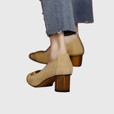 Dorothy | Elegant High Heels