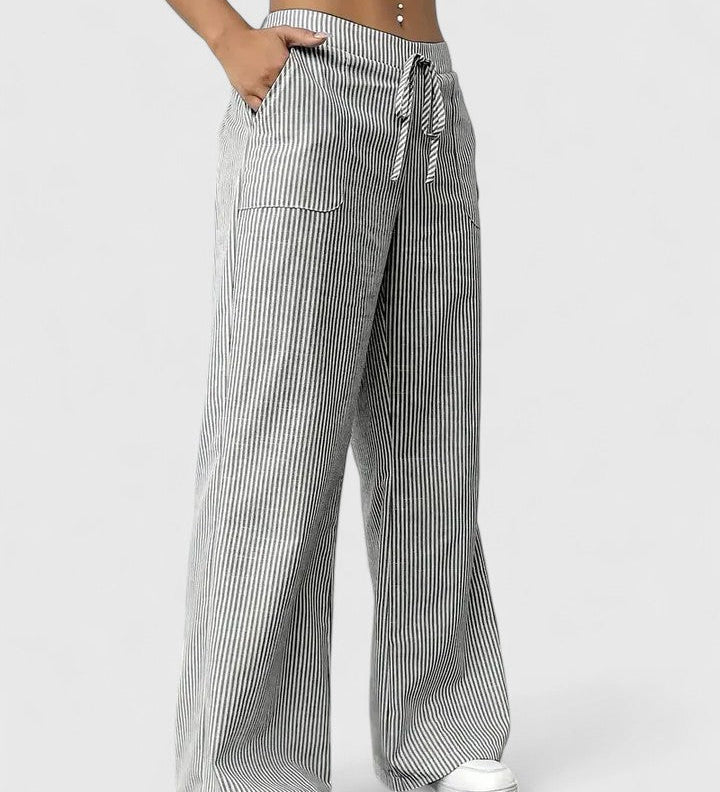 Almée | Elegant Trousers