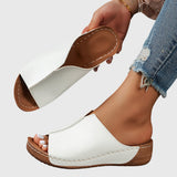 Alicia | Elegant Orthopaedic Sandals