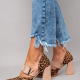 Susana | Elegant Heels