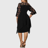 Émilie | Chic Dress