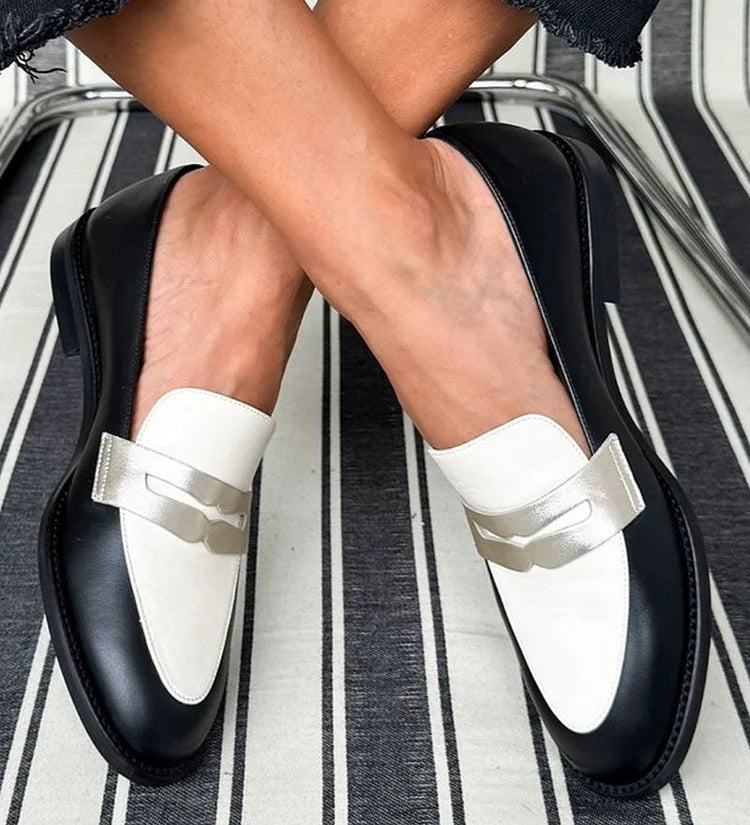 Willow - Modern and Elegant Loafers