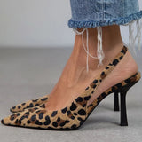 Rai | Orthopaedic Heels