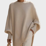Claudia – elegant and casual jumper