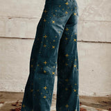 Anaïs | Free Pattern Trousers