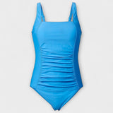 Caroline | Retro Padded Swimsuit