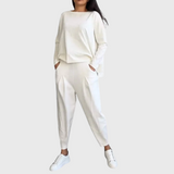 Štěpánka - Comfortable Folding Set