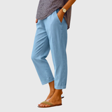 Clémence | Elegant Trousers