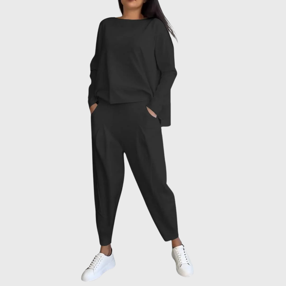 Štěpánka - Comfortable Folding Set