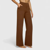 Solveig | Elegant Trousers