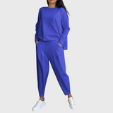 Štěpánka - Comfortable Folding Set