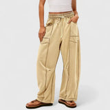 Maëlle | Comfortable Trousers