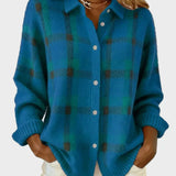 Anny - Elegant Knit Jumper