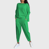 Štěpánka - Comfortable Folding Set