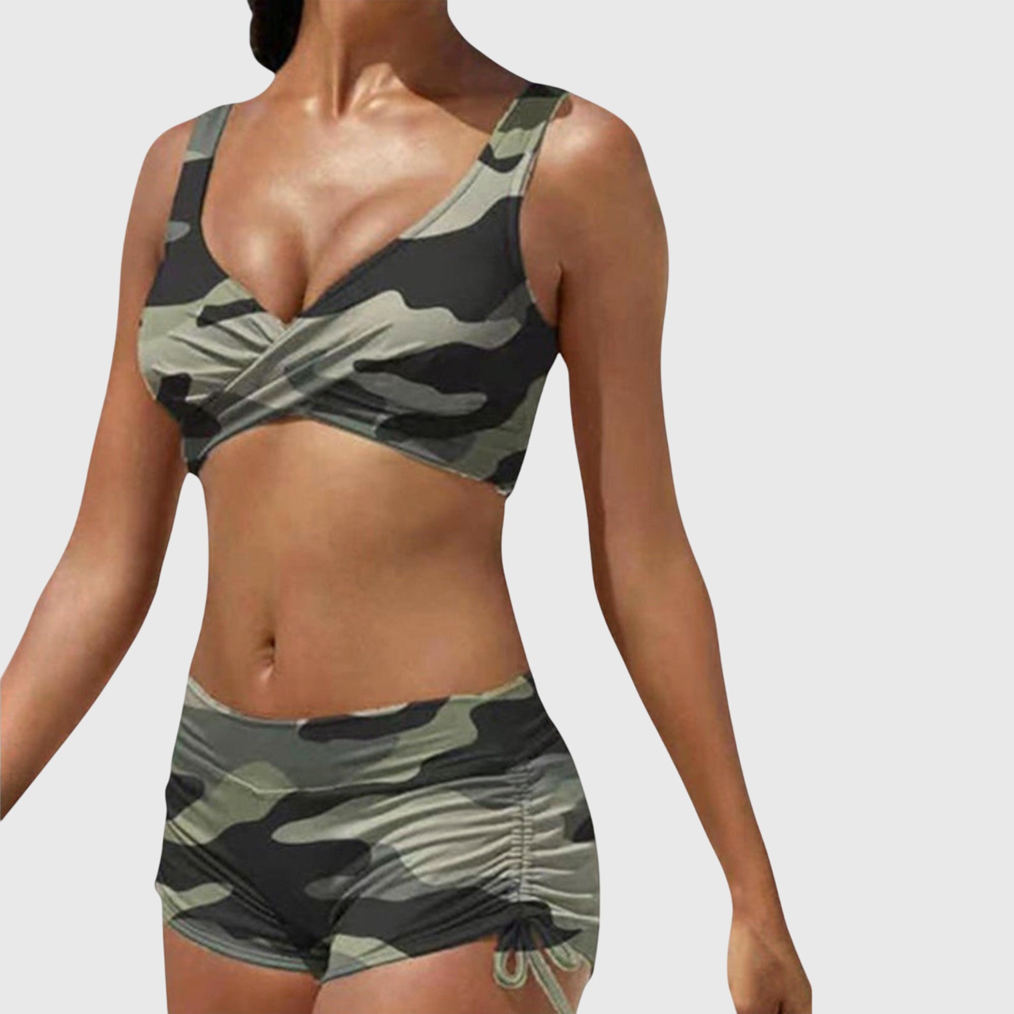 Sibylle | Elegant Bikini Set