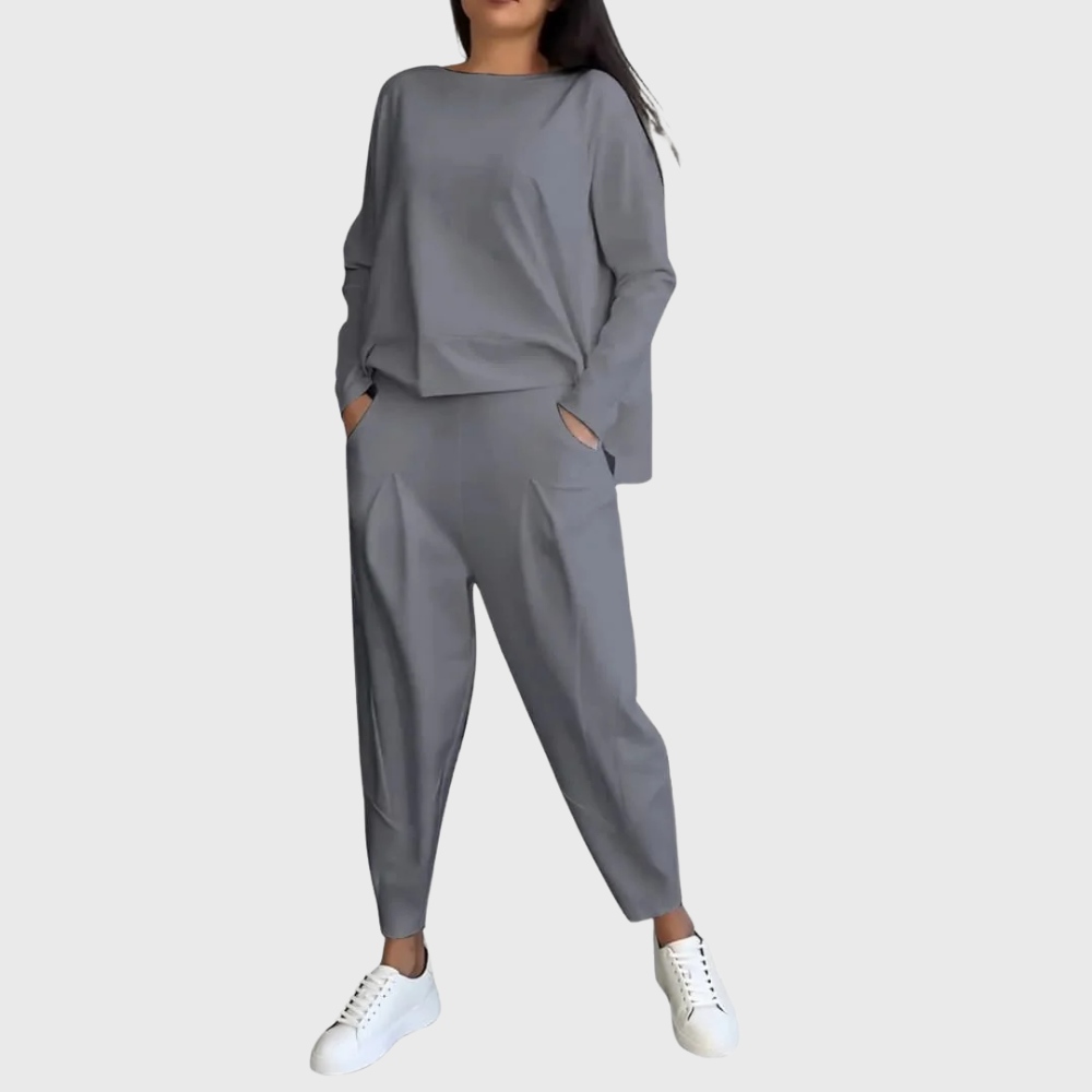 Štěpánka - Comfortable Folding Set