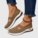 Océane | Orthopaedic Walking Shoes