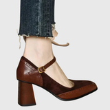 Claire | Classic Court Shoes