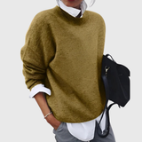 Sandrine | Soft and Warm Jumper
