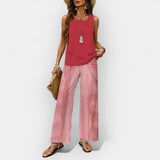 Valerie - Lightweight Summer Set