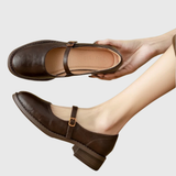 Manon | Classic and Comfortable Mary Janes
