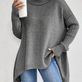 Sylvie | Comfortable Jumper