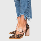Luvia | Elegant Heels