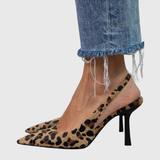 Rai | Orthopaedic Heels