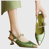 Seraphyane | Orthopaedic Heels
