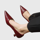 Zhaylisse | Elegant Heels