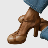 Nadia | Sophisticated Heels