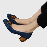 Dorothy | Elegant High Heels