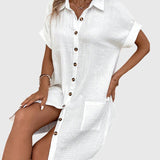 Caroline | Comfortable Dress