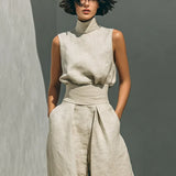 Flor™ | Women's Minimalist Set