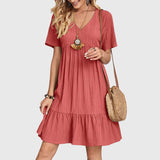 Christine | Elegant and Flattering Dress