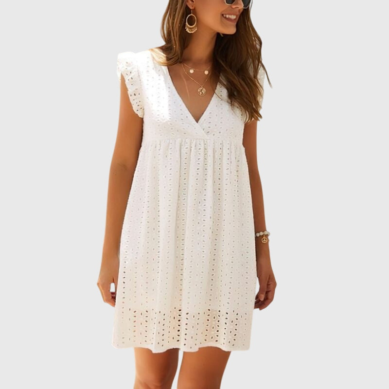 Christine | 2-in-1 Summer Dress