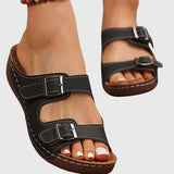 Boston | Orthopaedic Sandals