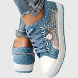 Anaïs | Orthopaedic Trainers