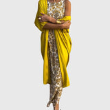 Vivian | Elegant Two-Piece Set
