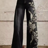 Simone | Vintage Spirit Trousers