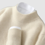 Anežka - Elegant Jumper