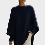 Claudia – elegant and casual jumper