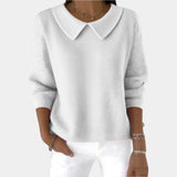 Michaela - Classic Jumper
