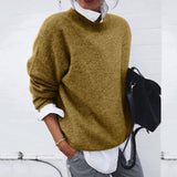 Sandrine | Soft and Warm Jumper