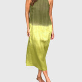 Mira | Elegant Printed Dress