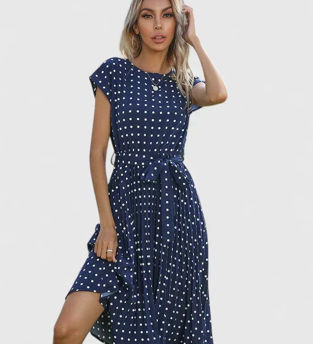 Allyzhea | Elegant Dress