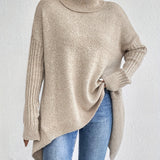 Sylvie | Comfortable Jumper