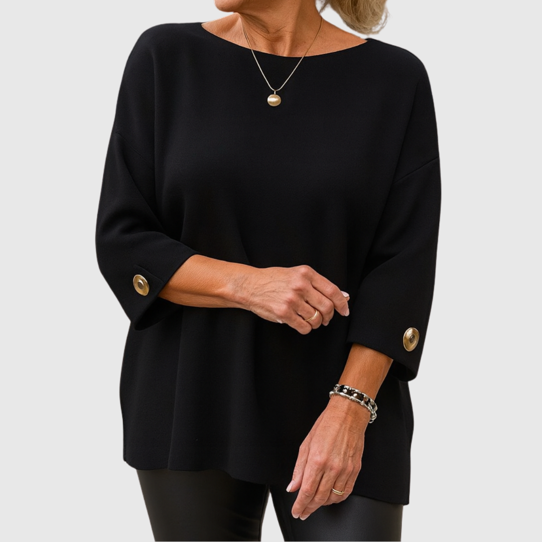 Sylvie | Elegant Jumper
